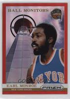 Earl Monroe