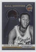 Elgin Baylor