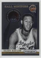 Elgin Baylor