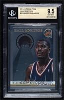 Hakeem Olajuwon [BGS 9.5 GEM MINT]