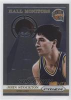 John Stockton