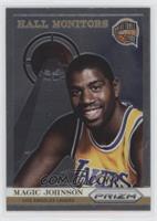 Magic Johnson [Good to VG‑EX]