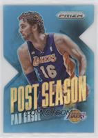 Pau Gasol #/199