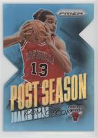 Joakim Noah #/199