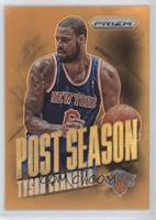 Tyson Chandler #/60