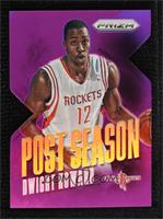 Dwight Howard #/49