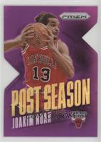 Joakim Noah #/49