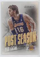 Pau Gasol