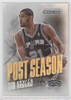 Tim Duncan