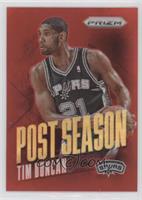 Tim Duncan [EX to NM]