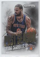 Tyson Chandler