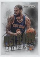 Tyson Chandler