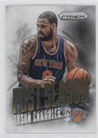 Tyson Chandler