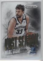 Marc Gasol