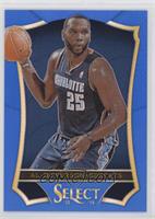 Al Jefferson #/49