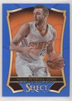 Miles Plumlee #/49