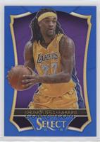 Jordan Hill #/49