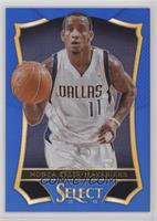 Monta Ellis #/49