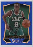 Rajon Rondo #/49