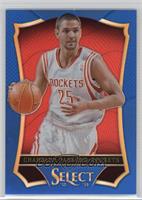 Chandler Parsons #/49