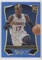 Dennis Schroder #/49