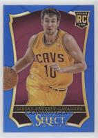 Sergey Karasev #/49