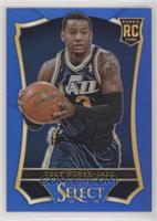 Trey Burke #/49