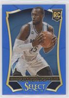 Shabazz Muhammad #/49