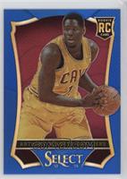 Anthony Bennett #/49