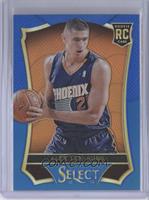 Alex Len #/49