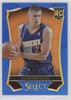 Alex Len #/49