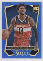 Glen Rice Jr. #/49