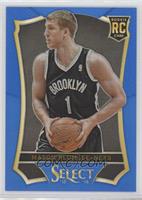 Mason Plumlee #/49