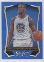 Harrison Barnes #/49