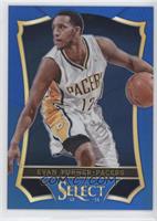 Evan Turner #/49