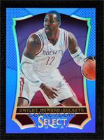 Dwight Howard #/49