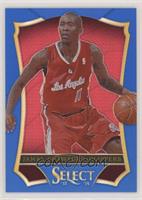 Jamal Crawford #/49