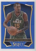 Derrick Favors #/49