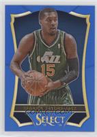 Derrick Favors #/49