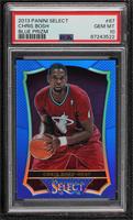 Chris Bosh [PSA 10 GEM MT] #/49