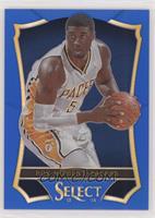 Roy Hibbert #/49