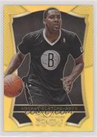 Andray Blatche #/10