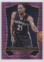 Tayshaun Prince #/99