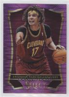 Anderson Varejao #/99