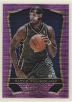 Marvin Williams #/99