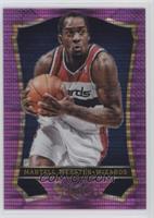 Martell Webster #/99