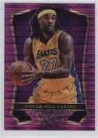 Jordan Hill #/99