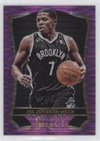 Joe Johnson #/99