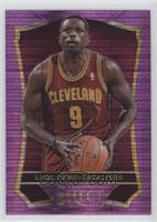 Luol Deng #/99