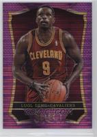 Luol Deng #/99